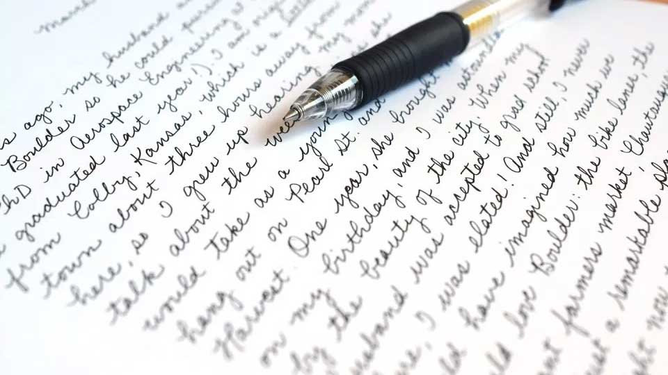 consulenza editoriale